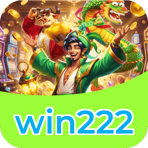 Plataforma win222 mostrando interface moderna, jogos certificados e recursos de segurança licenciados