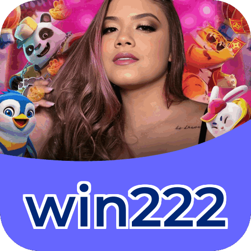 Catálogo slots win222 mostrando top jogos Gates Olympus Sweet Bonanza Fortune Tiger Big Bass volatilidade RTP