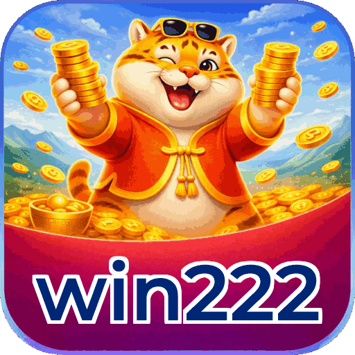 Jogos com maior RTP na win222