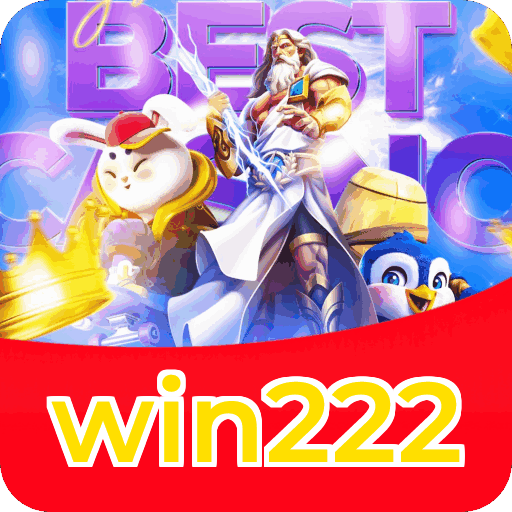 Bônus de Boas-vindas win222