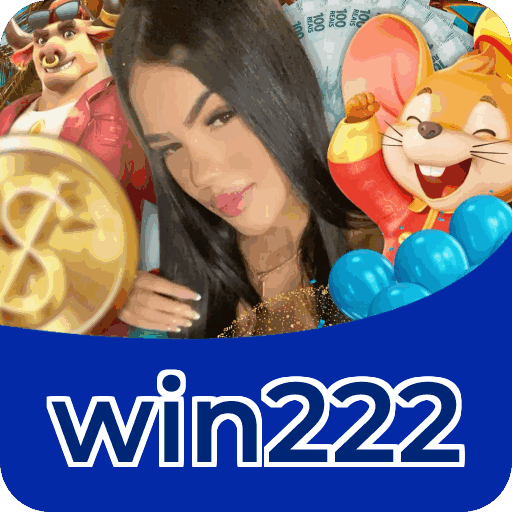 Login rápido no app win222